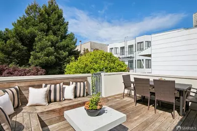 3729 Divisadero Street, San Francisco, CA 94123 - Photo 3