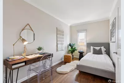 3729 Divisadero Street, San Francisco, CA 94123 - Photo 37