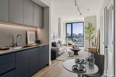 988 Harrison Street #JR5, San Francisco, CA 94107 - Photo 1