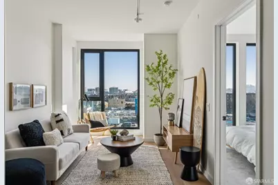 988 Harrison Street #JR5, San Francisco, CA 94107 - Photo 3