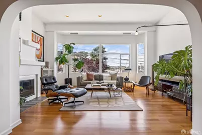 25 Elsie Street, San Francisco, CA 94110 - Photo 1