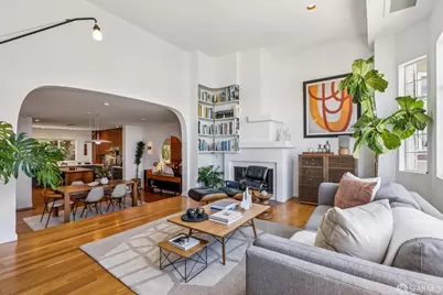 25 Elsie Street, San Francisco, CA 94110 - Photo 5