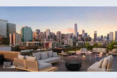 395 6th Street #301, San Francisco, CA 94107 - Photo 9