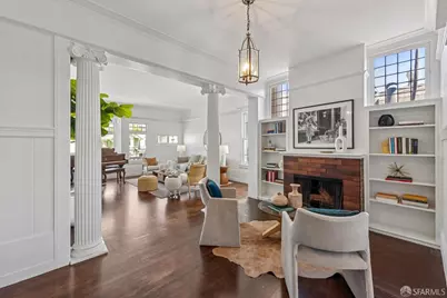 2677 California Street, San Francisco, CA 94115 - Photo 1