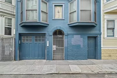 519 Natoma Street, San Francisco, CA 94103 - Photo 3