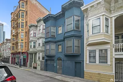 519 Natoma Street, San Francisco, CA 94103 - Photo 1