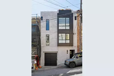 51 Bernard Street, San Francisco, CA 94133 - Photo 3