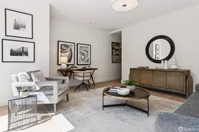51 Bernard Street, San Francisco, CA 94133 - Photo 5