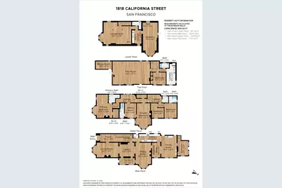 1818 California Street, San Francisco, CA 94109 - Photo 37