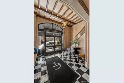 666 Post Street #502, San Francisco, CA 94109 - Photo 47