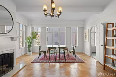 666 Post Street #502, San Francisco, CA 94109 - Photo 19