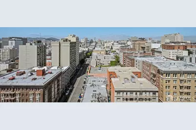 666 Post Street #502, San Francisco, CA 94109 - Photo 43