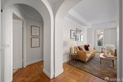 666 Post Street #502, San Francisco, CA 94109 - Photo 21