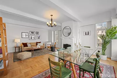 666 Post Street #502, San Francisco, CA 94109 - Photo 15