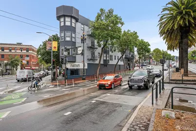 1745 Market Street, San Francisco, CA 94103 - Photo 3