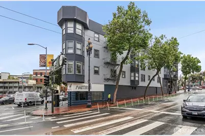 1745 Market Street, San Francisco, CA 94103 - Photo 1