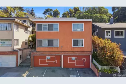 3206 Park Boulevard, Oakland, CA 94610 - Photo 3