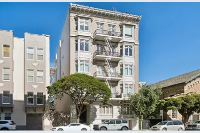 1740 Franklin Street #10, San Francisco, CA 94109 - Photo 13