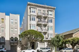 1740 Franklin St, San Francisco, CA 94109 - Photo 13