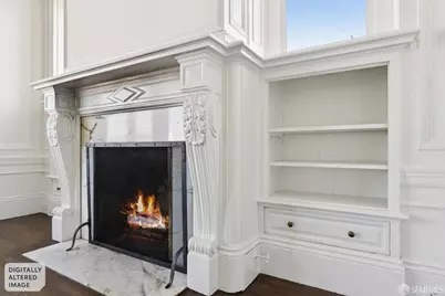 1740 Franklin Street #10, San Francisco, CA 94109 - Photo 37