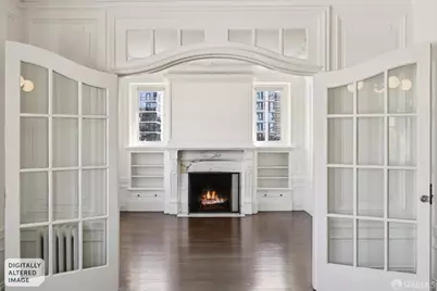 1740 Franklin Street #10, San Francisco, CA 94109 - Photo 29
