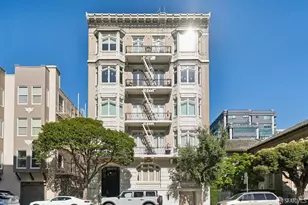 1740 Franklin St, San Francisco, CA 94109 - Photo 11