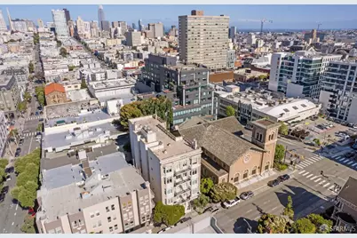 1740 Franklin Street #10, San Francisco, CA 94109 - Photo 5