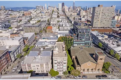 1740 Franklin Street #10, San Francisco, CA 94109 - Photo 7