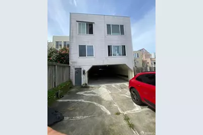 282 18th Avenue, San Francisco, CA 94121 - Photo 13