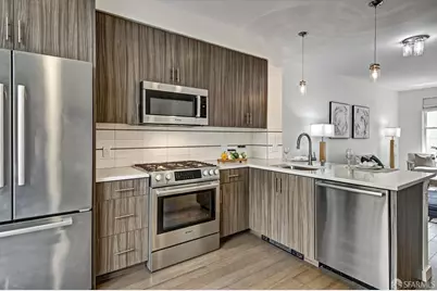 268 Friedell Street, San Francisco, CA 94124 - Photo 9
