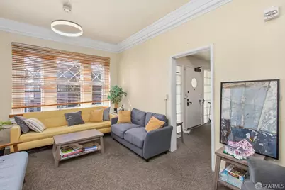 3016 Jackson Street, San Francisco, CA 94115 - Photo 3