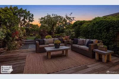 558 22nd Avenue, San Francisco, CA 94121 - Photo 89