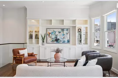 558 22nd Avenue, San Francisco, CA 94121 - Photo 11