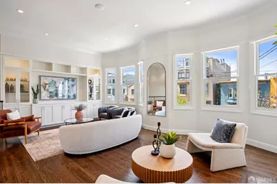 558 22nd Avenue, San Francisco, CA 94121 - Photo 15
