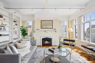 666 Post Street #1404, San Francisco, CA 94109 - Photo 1