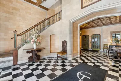 666 Post Street #1404, San Francisco, CA 94109 - Photo 21