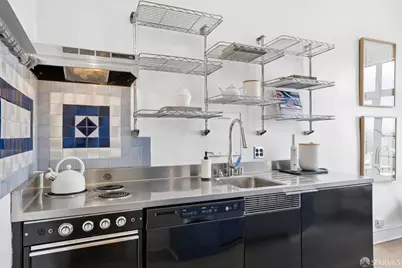 666 Post Street #1404, San Francisco, CA 94109 - Photo 11