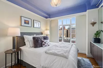666 Post Street #1404, San Francisco, CA 94109 - Photo 7