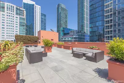 50 Lansing Street #203, San Francisco, CA 94105 - Photo 35