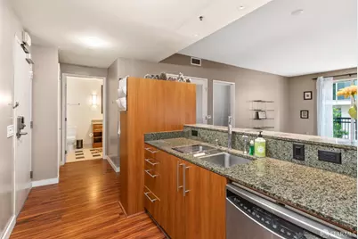 50 Lansing Street #203, San Francisco, CA 94105 - Photo 5