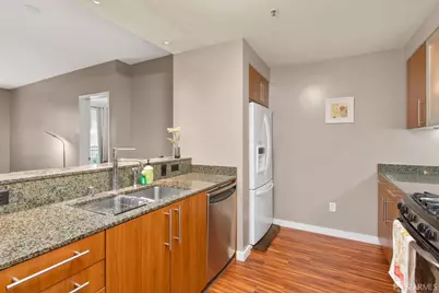 50 Lansing Street #203, San Francisco, CA 94105 - Photo 9