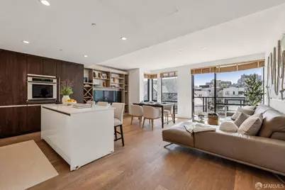 1650 Broadway Street #603, San Francisco, CA 94109 - Photo 5