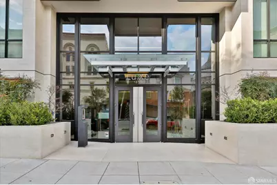1650 Broadway Street #603, San Francisco, CA 94109 - Photo 3