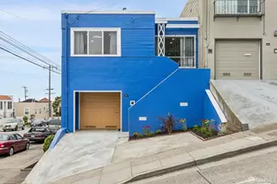96 Ashton Ave, San Francisco, CA 94112 - Photo 1
