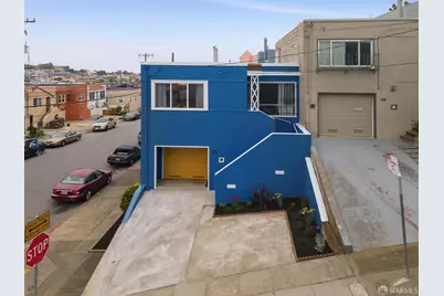 96 Ashton Avenue, San Francisco, CA 94112 - Photo 35
