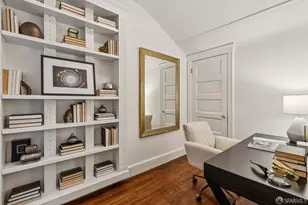 3561 Sacramento St, San Francisco, CA 94118 - Photo 21