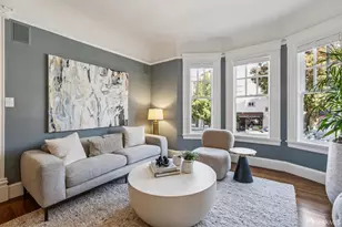 3561 Sacramento St, San Francisco, CA 94118 - Photo 9