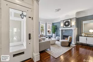 3561 Sacramento St, San Francisco, CA 94118 - Photo 5