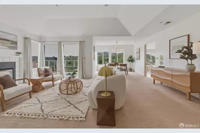 743 Green Ridge Drive #1, Daly City, CA 94014 - Photo 1