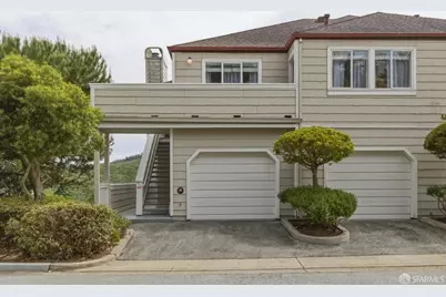 743 Green Ridge Drive #1, Daly City, CA 94014 - Photo 45